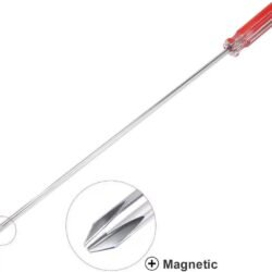 Magnetic Phillips Screwdriver 6x300mm