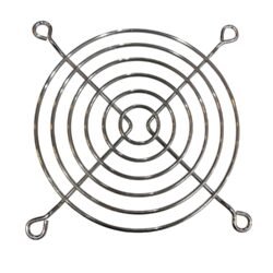 120mm Cooling Fan Grill