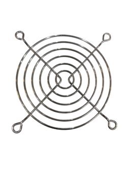 120mm Cooling Fan Grill