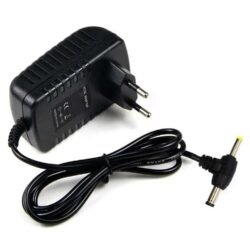 Adapter 12V 2A Dual Jack Rock