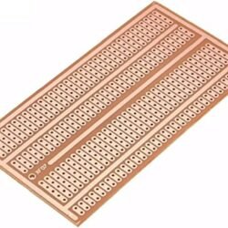 Prototype PCB Universal Bread Board