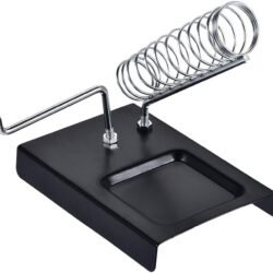 Soldering Iron Stand 3 in  1