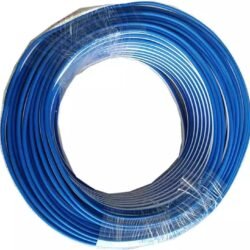 Audio Speaker Cable Blue & White 70M