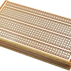 PCB Boards Single Side Copper Prototype Paper