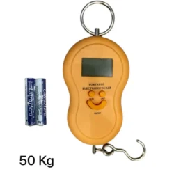 Prtable Electronic Scale 50kg