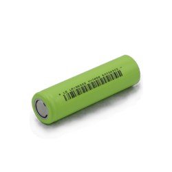 3.6V Lithium Rechargeable Battery 3000mah (LISHEN LS)