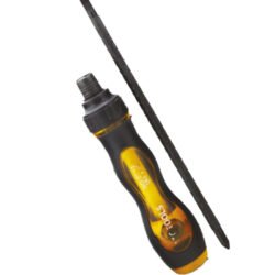 System flip screwdriver Double Sided