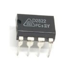 D2822A IC 8 pin