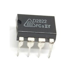 D2822A IC  8 pin