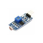 Photo-resistor LDR Light Sensor Module