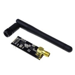 NRF24L01 Wireless Module With Antenna