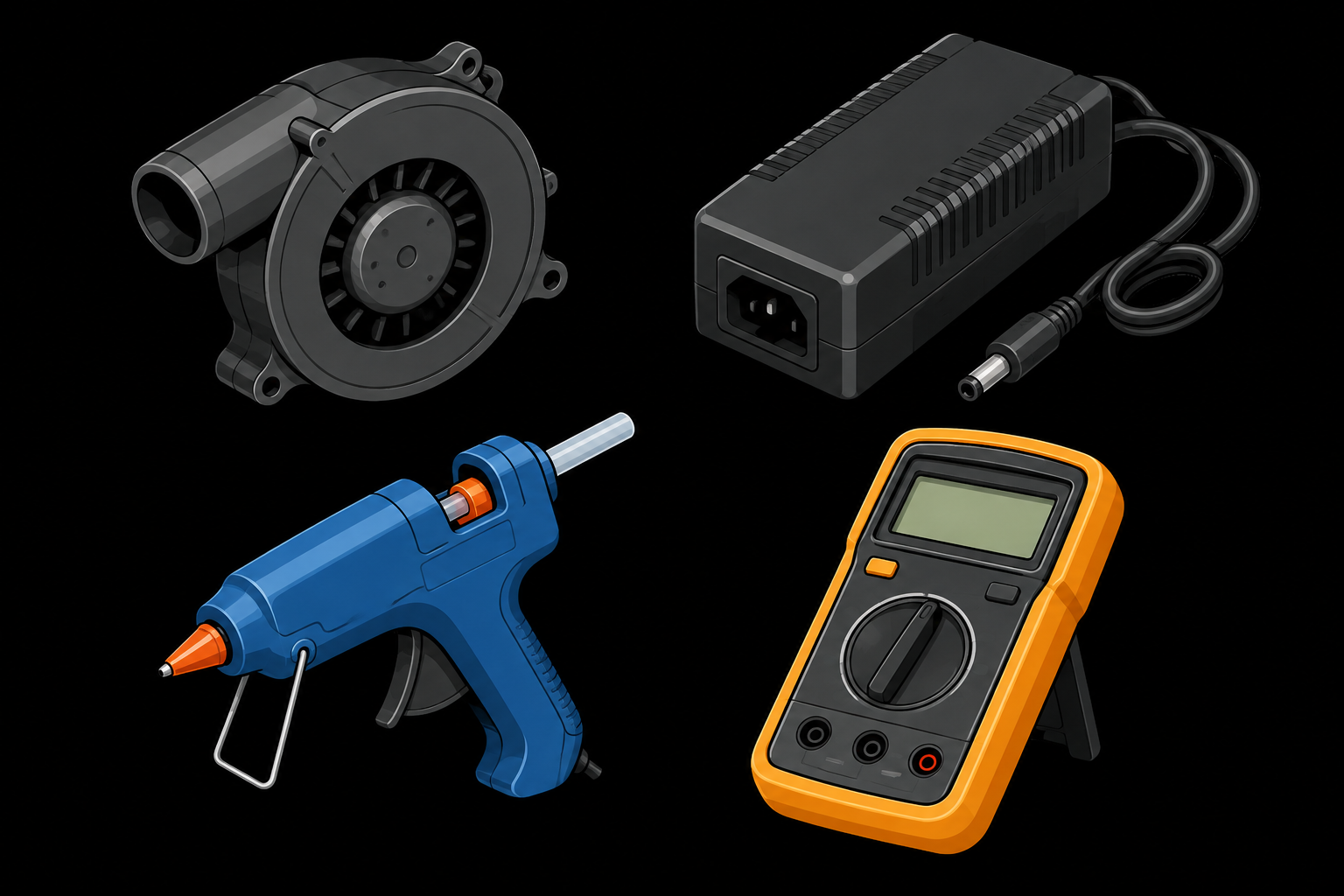 DEVICES