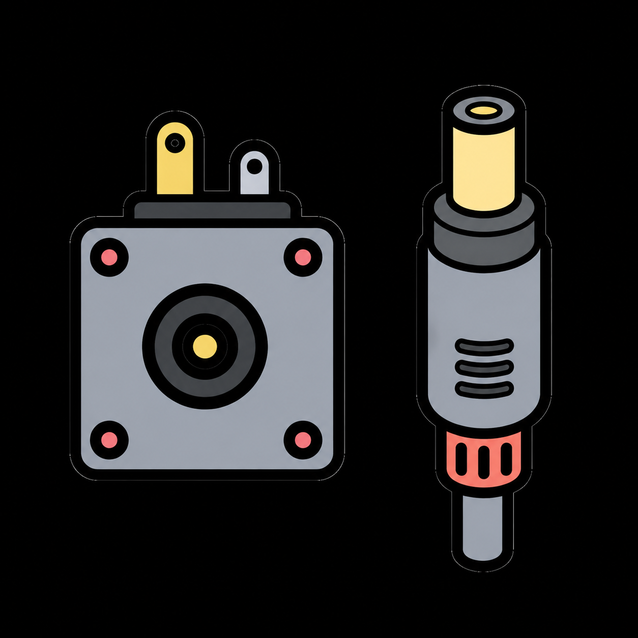 Power Adapters