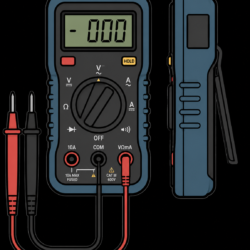Multimeters