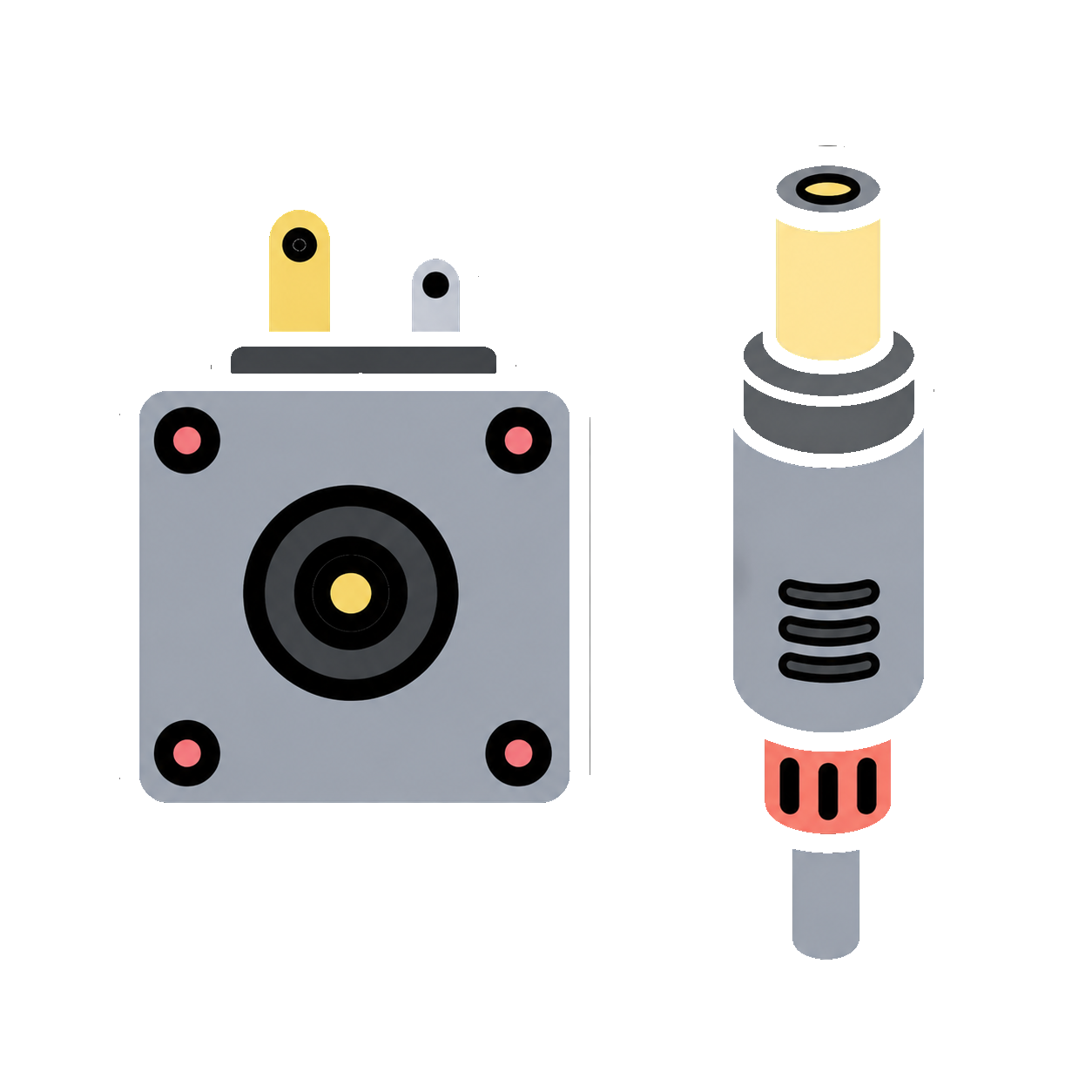 Power Adapters