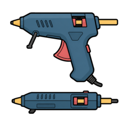 Glue Guns