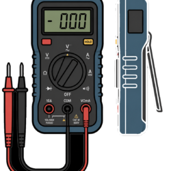 Multimeters