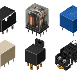 Relays